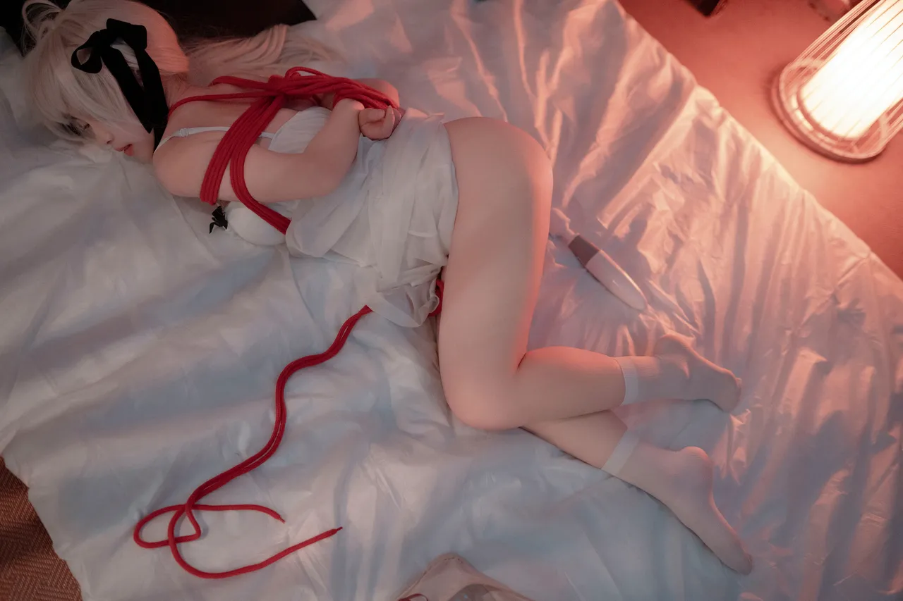 Bangni邦尼 - 穹妹-erohere56.webp